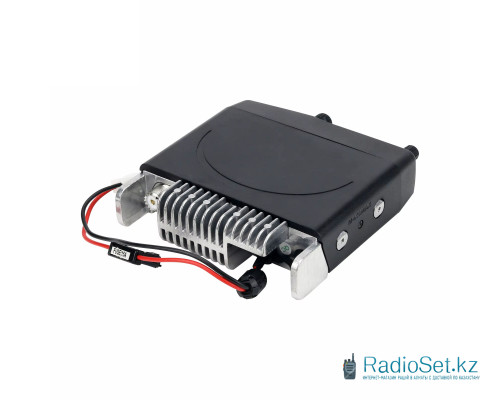 Автомобильная радиостанция Kenwood TM-281A (VHF)